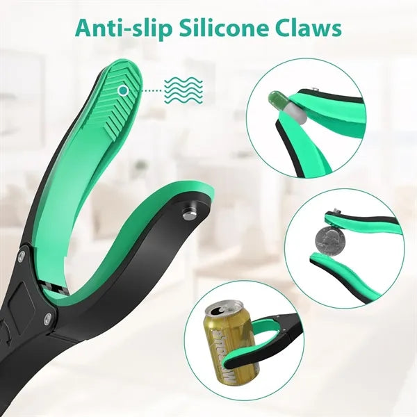 Collapsible Pickup GrabberTool