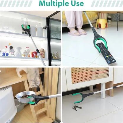 Collapsible Pickup GrabberTool