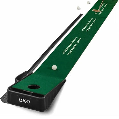 Indoor Outdoor Durable Polyester Golf Accelerator Pro