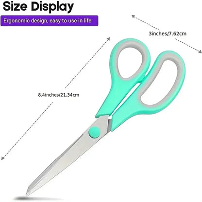 Multi-Tool Scissors