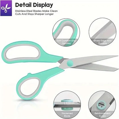 Multi-Tool Scissors