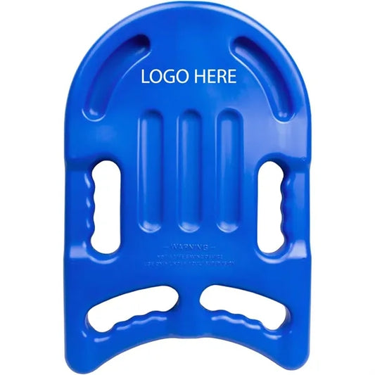 Poolmaster Advanced Kickboard Swim Trainer Aid