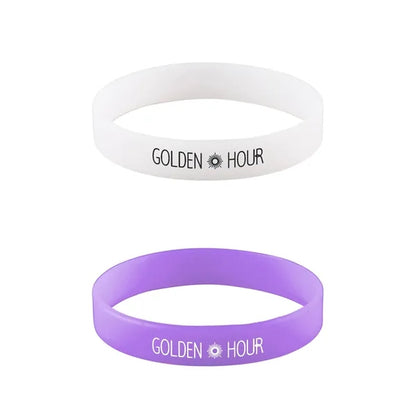 Uv Awareness Wrist Band