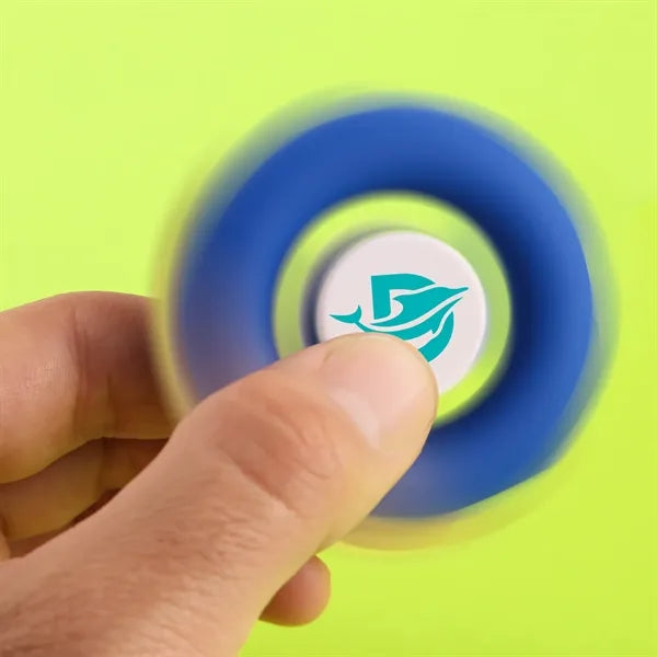 Revolve Fidget Spinner