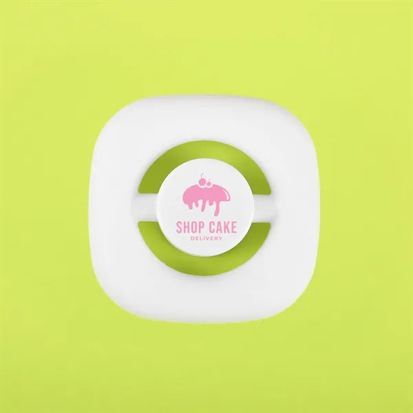 Revolve Fidget Spinner