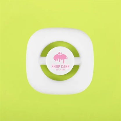 Revolve Fidget Spinner