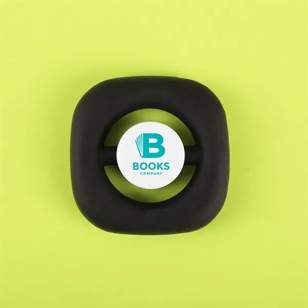 Revolve Fidget Spinner