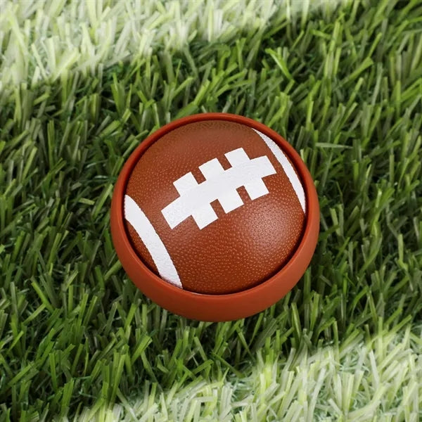 Pro Football Massager