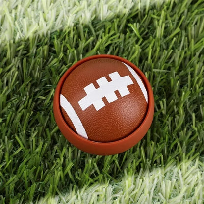Pro Football Massager
