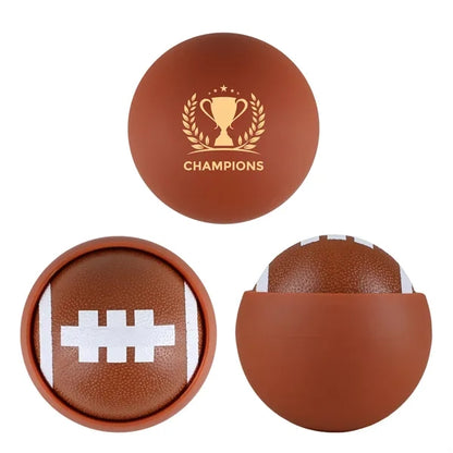 Pro Football Massager