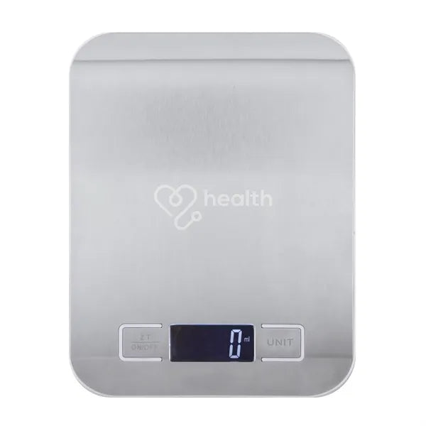 Blaze Digital Kitchen Scale