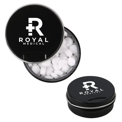 Pinch Me Mint Tin