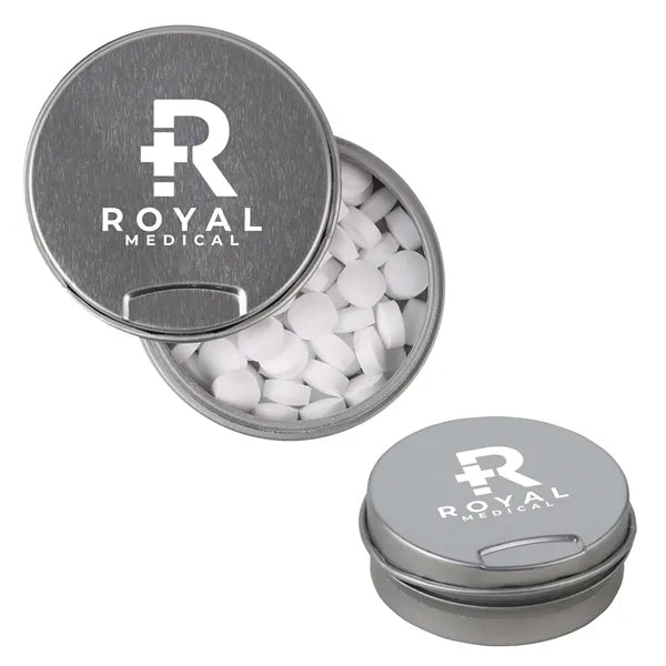 Pinch Me Mint Tin
