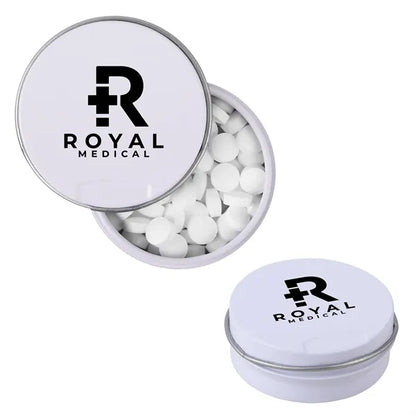 Pinch Me Mint Tin