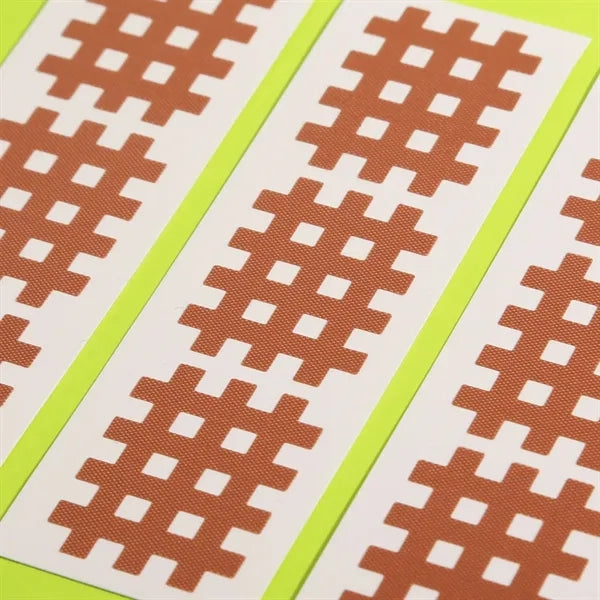 Itch Relief Patches