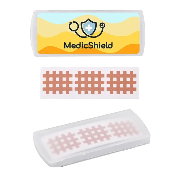 Itch Relief Patches