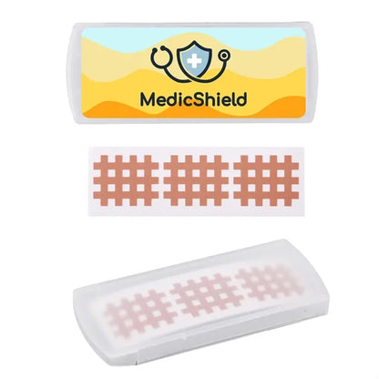 Itch Relief Patches