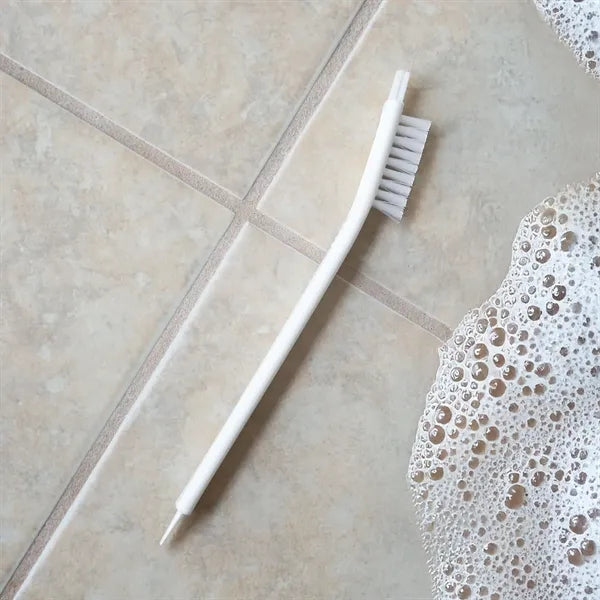 Double Duty Utility Cleaning Brush