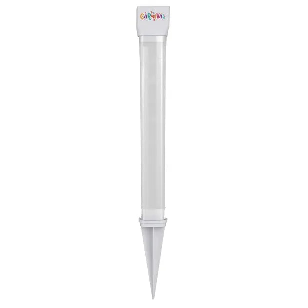 Cloudburst 7" Rain Gauge