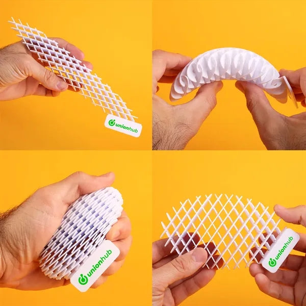 Honeycomb Fidget Stress Reliever