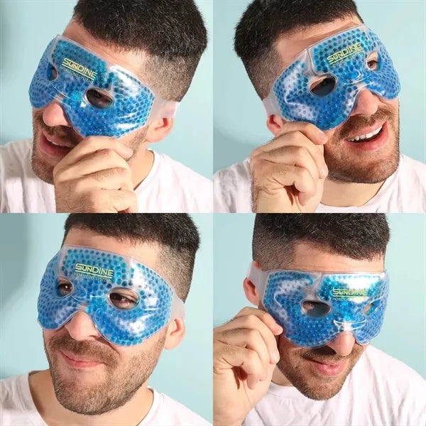 Unwind Eye Mask