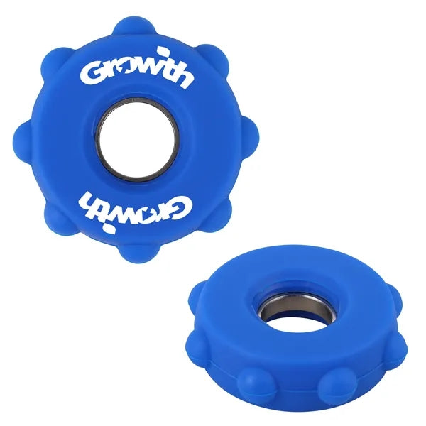 Orbit Fidget Ring