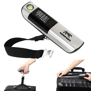 Portable LCD Digital Weight Scale