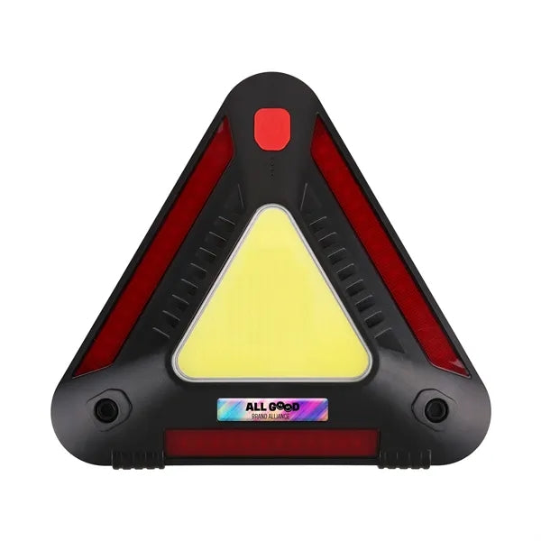 reNew Rechargeable Emergency Safety Light