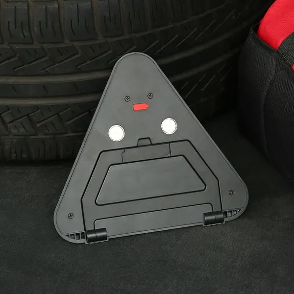 reNew Rechargeable Emergency Safety Light