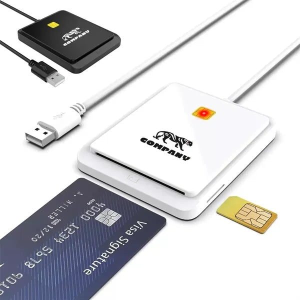 USB CAC Smart Card Reader
