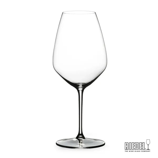 RIEDEL Extreme Wine - Deep Etch