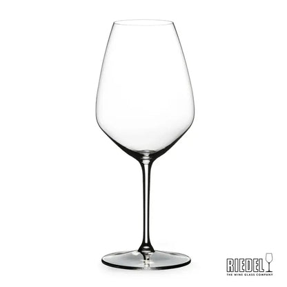 RIEDEL Extreme Wine - Deep Etch