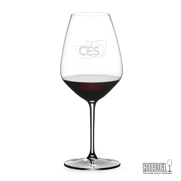 RIEDEL Extreme Wine - Deep Etch
