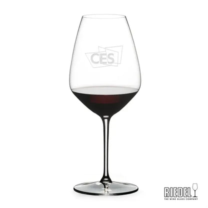 RIEDEL Extreme Wine - Deep Etch