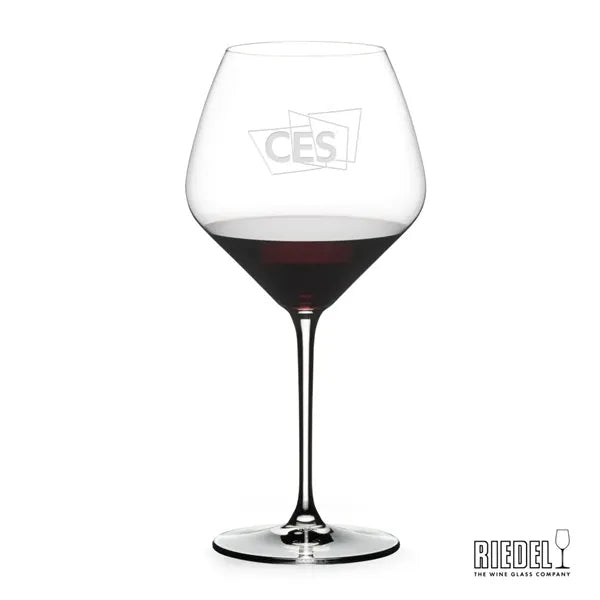 RIEDEL Extreme Wine - Deep Etch