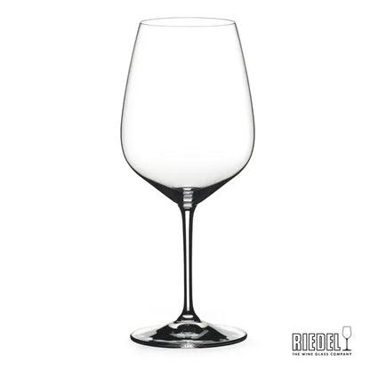 RIEDEL Extreme Wine - Deep Etch