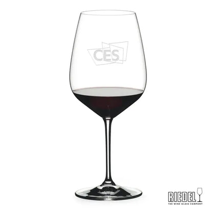 RIEDEL Extreme Wine - Deep Etch