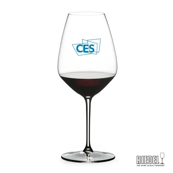 RIEDEL Extreme Wine - Imprinted