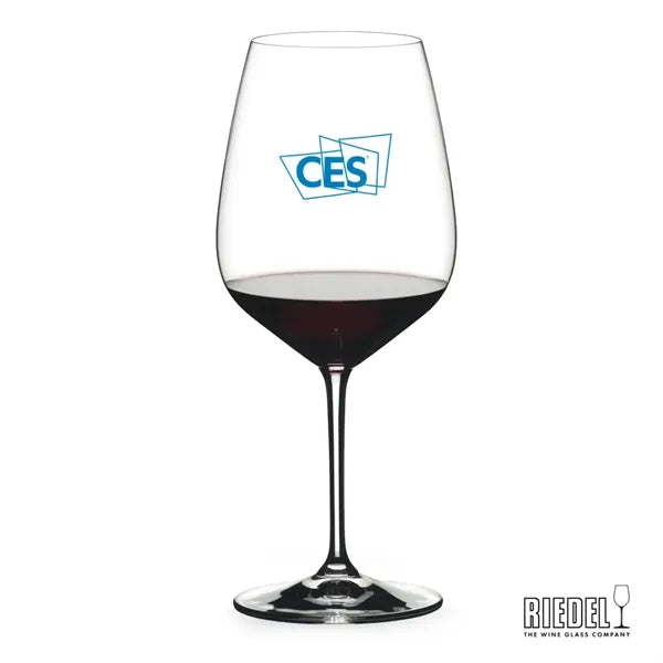 RIEDEL Extreme Wine - Imprinted