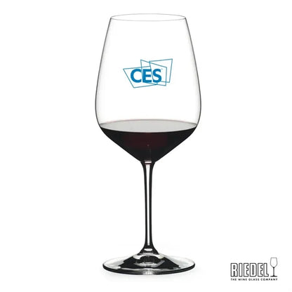 RIEDEL Extreme Wine - Imprinted
