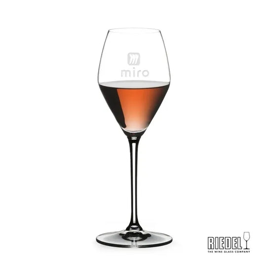 RIEDEL Extreme Champagne - 11.37oz - Deep Etch