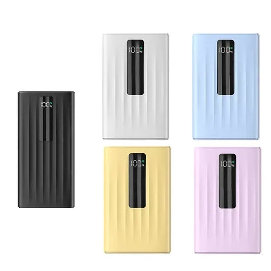 Fast Charging Power Bank