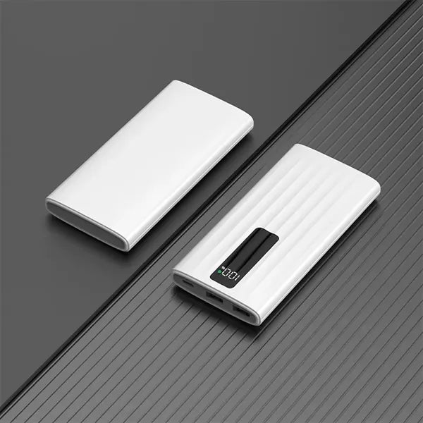 Fast Charging Power Bank
