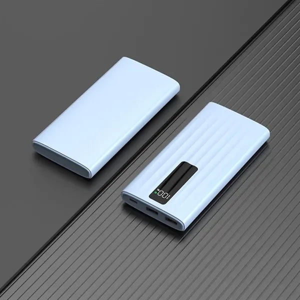 Fast Charging Power Bank