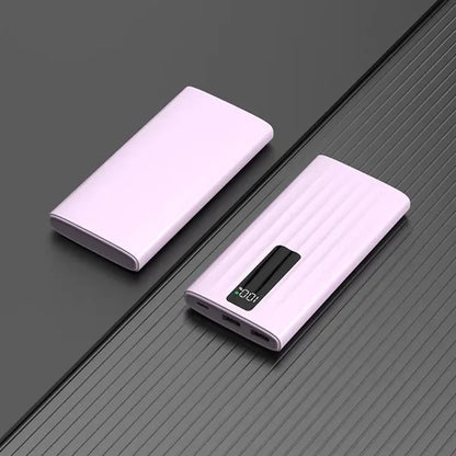 Fast Charging Power Bank