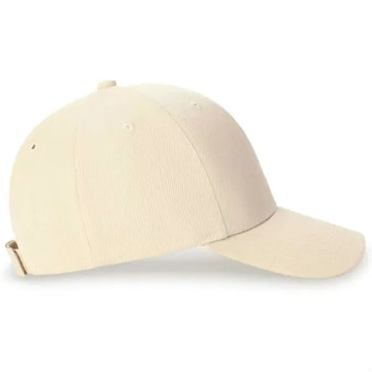 Custom 6-Panel Baseball Hats