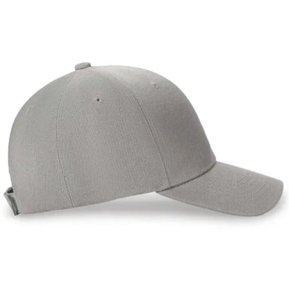 Custom 6-Panel Baseball Hats