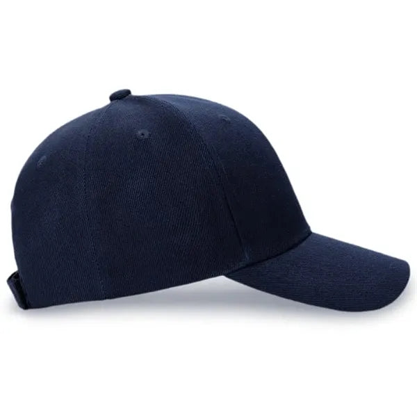 Custom 6-Panel Baseball Hats