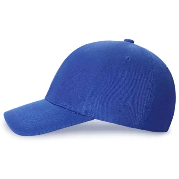 Custom 6-Panel Baseball Hats