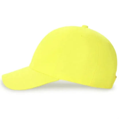 Custom 6-Panel Baseball Hats